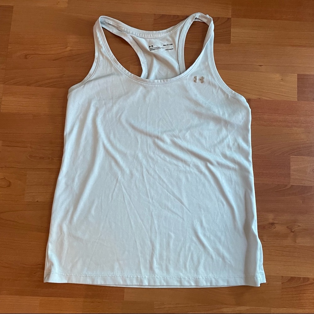 Under Armour Tank Top